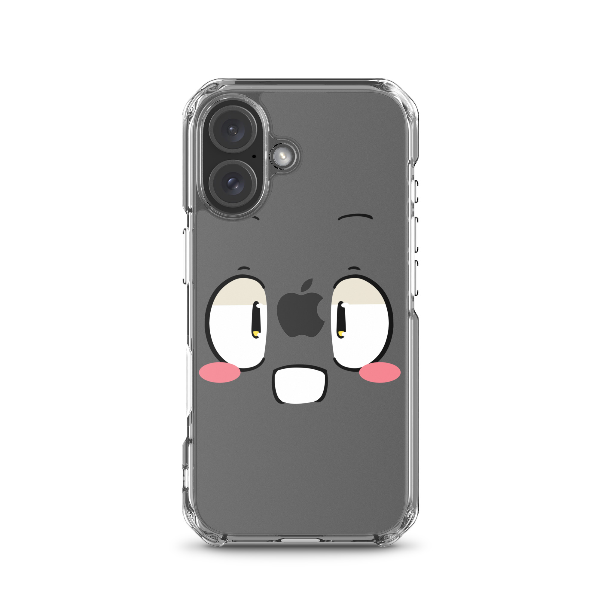 Coque pour iPhone® Relaxé Genis – Image 46