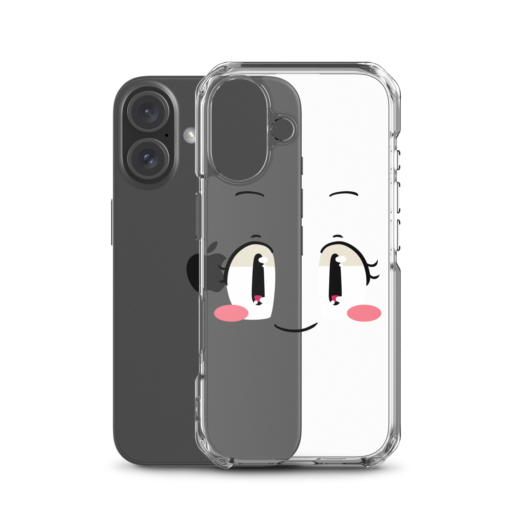 Coque pour iPhone® Jellys Contente – Image 47