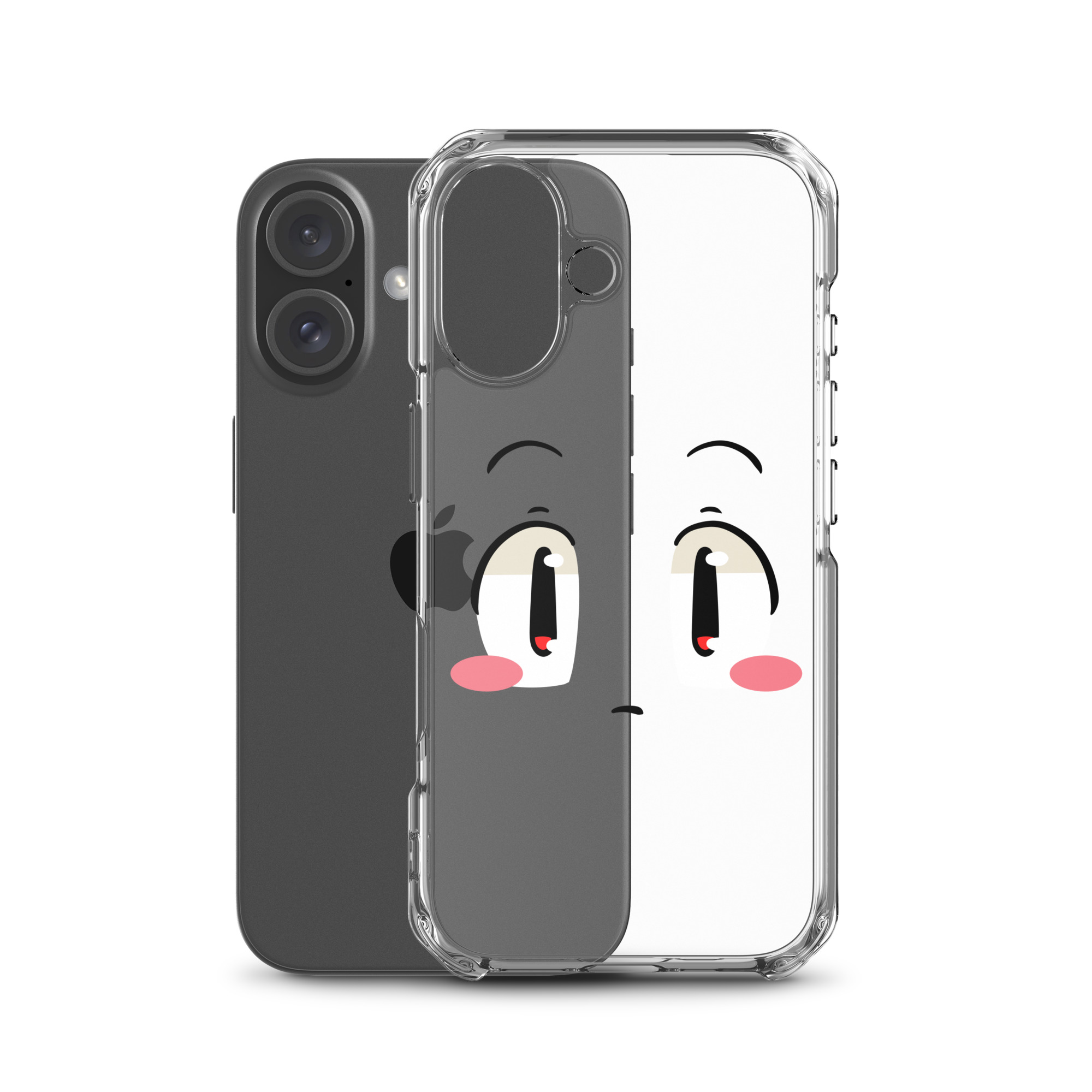 Coque pour iPhone® Neutral Philis – Image 46