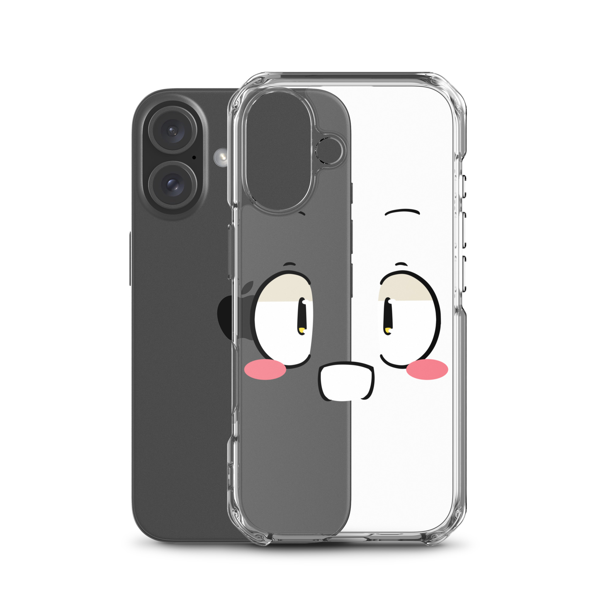 Coque pour iPhone® Relaxé Genis – Image 47