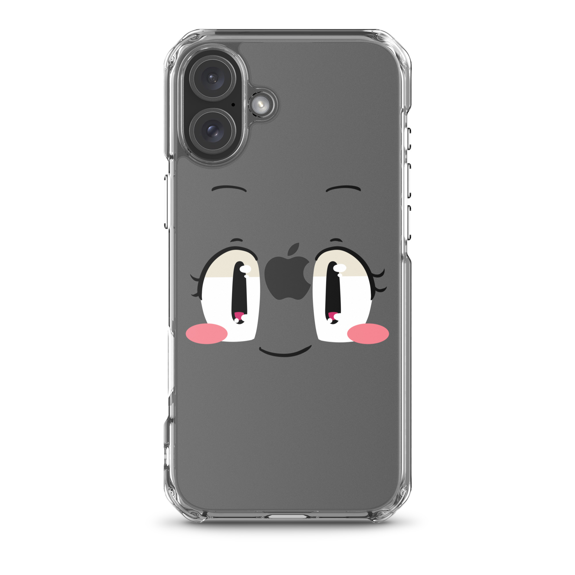 Coque pour iPhone® Jellys Contente – Image 40