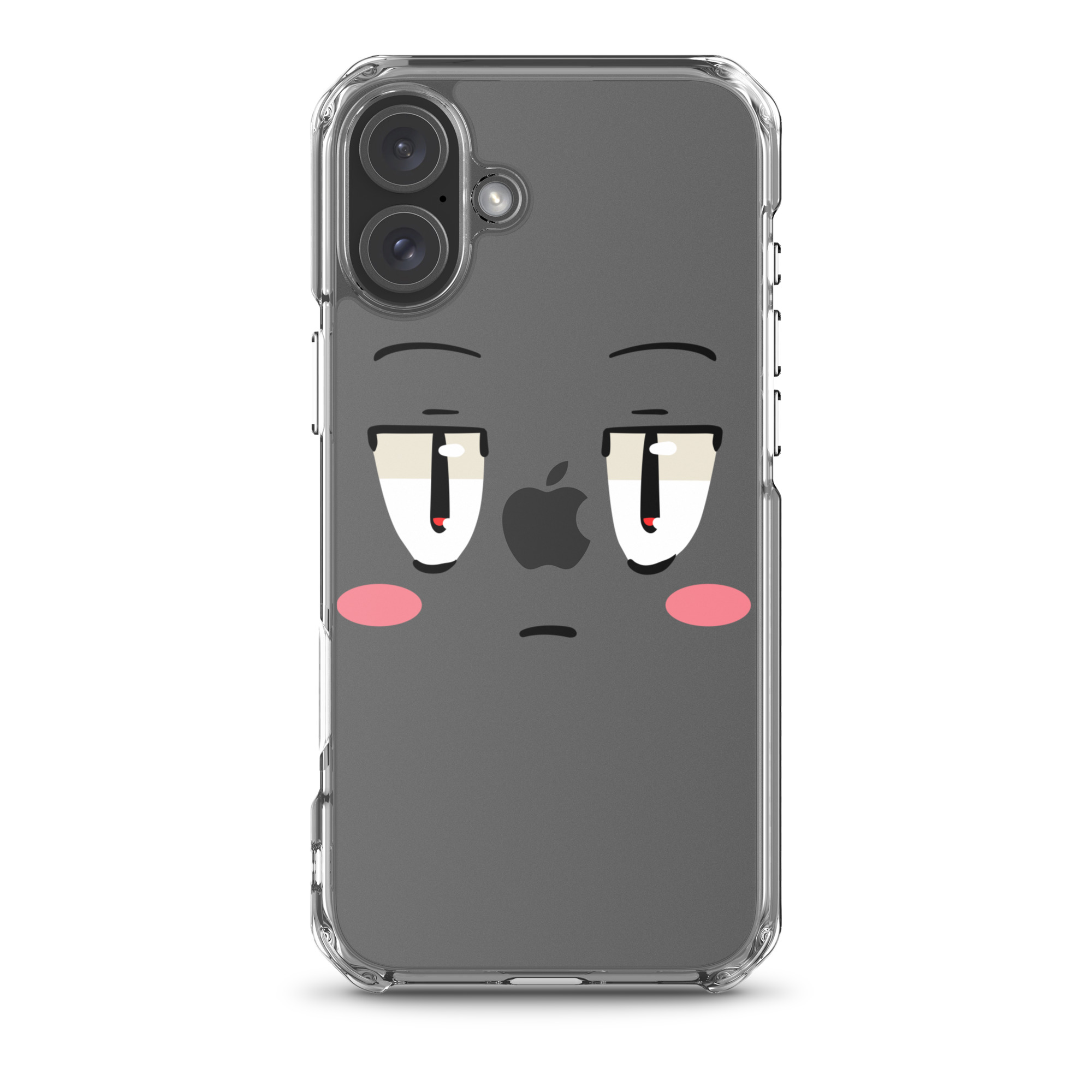 Coque pour iPhone® Neutre Jared – Image 39