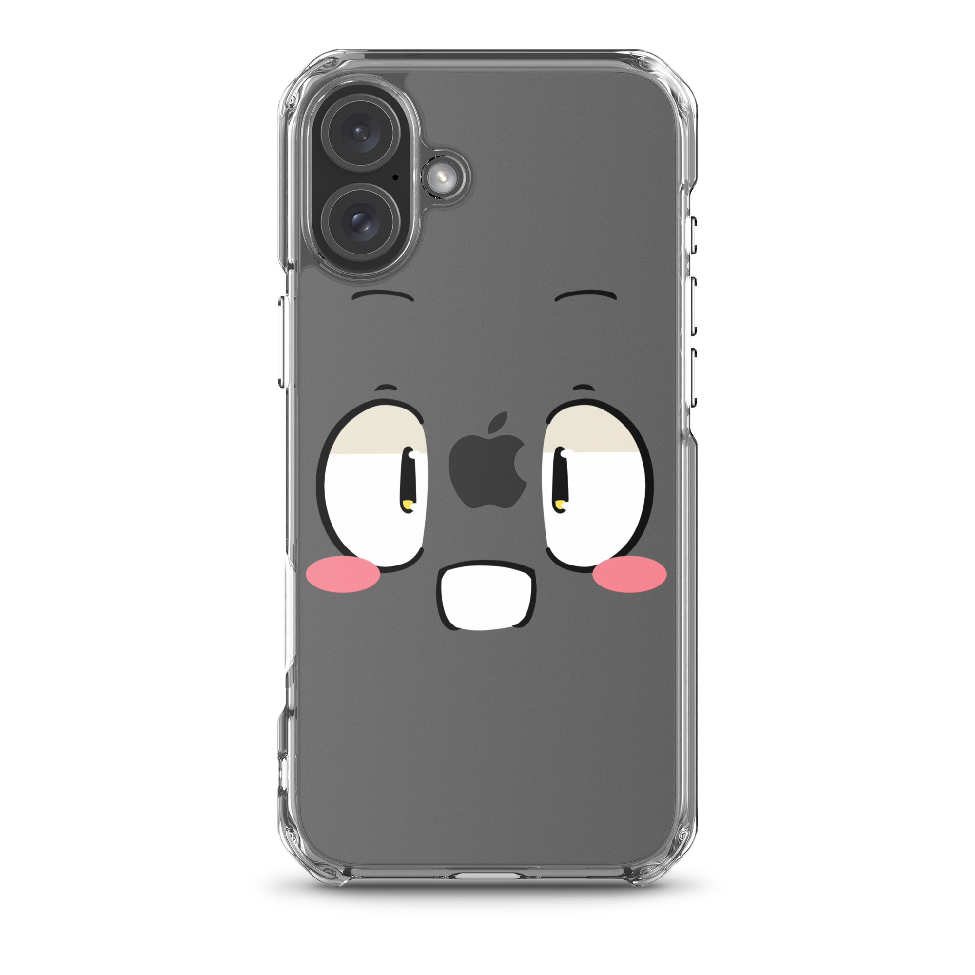 Coque pour iPhone® Relaxé Genis – Image 40