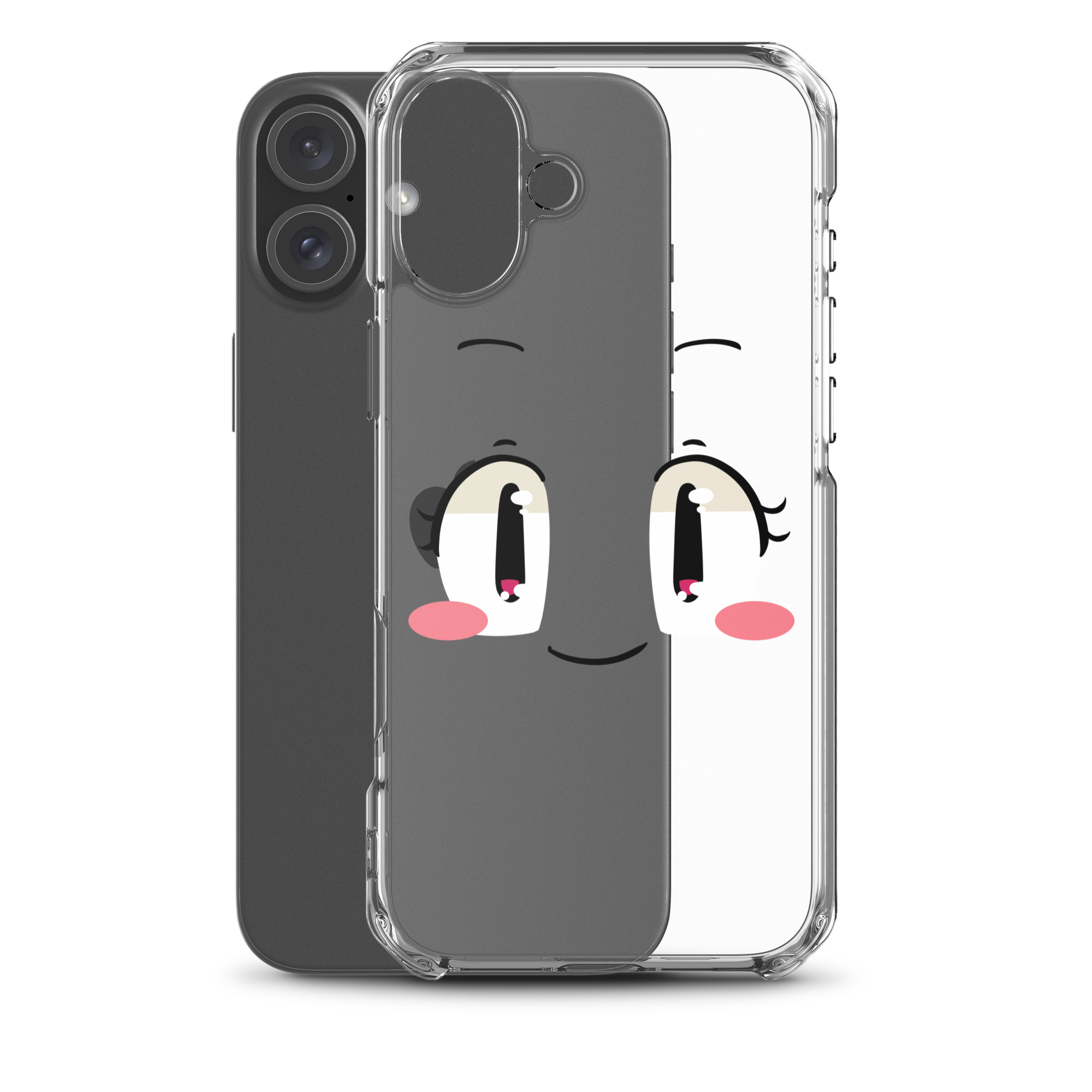 Coque pour iPhone® Jellys Contente – Image 41