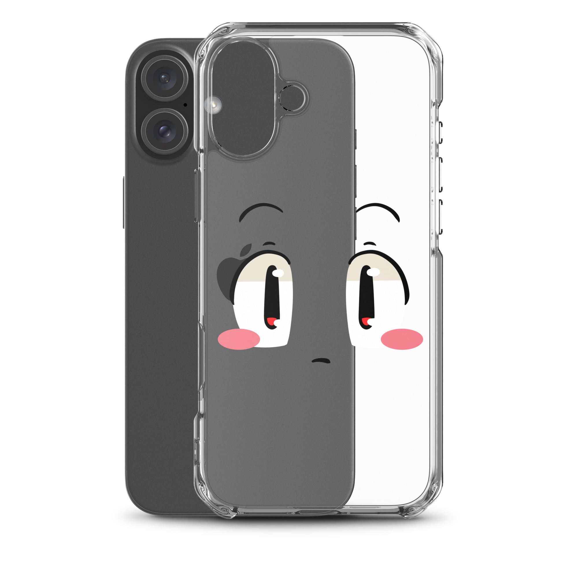Coque pour iPhone® Neutral Philis – Image 40