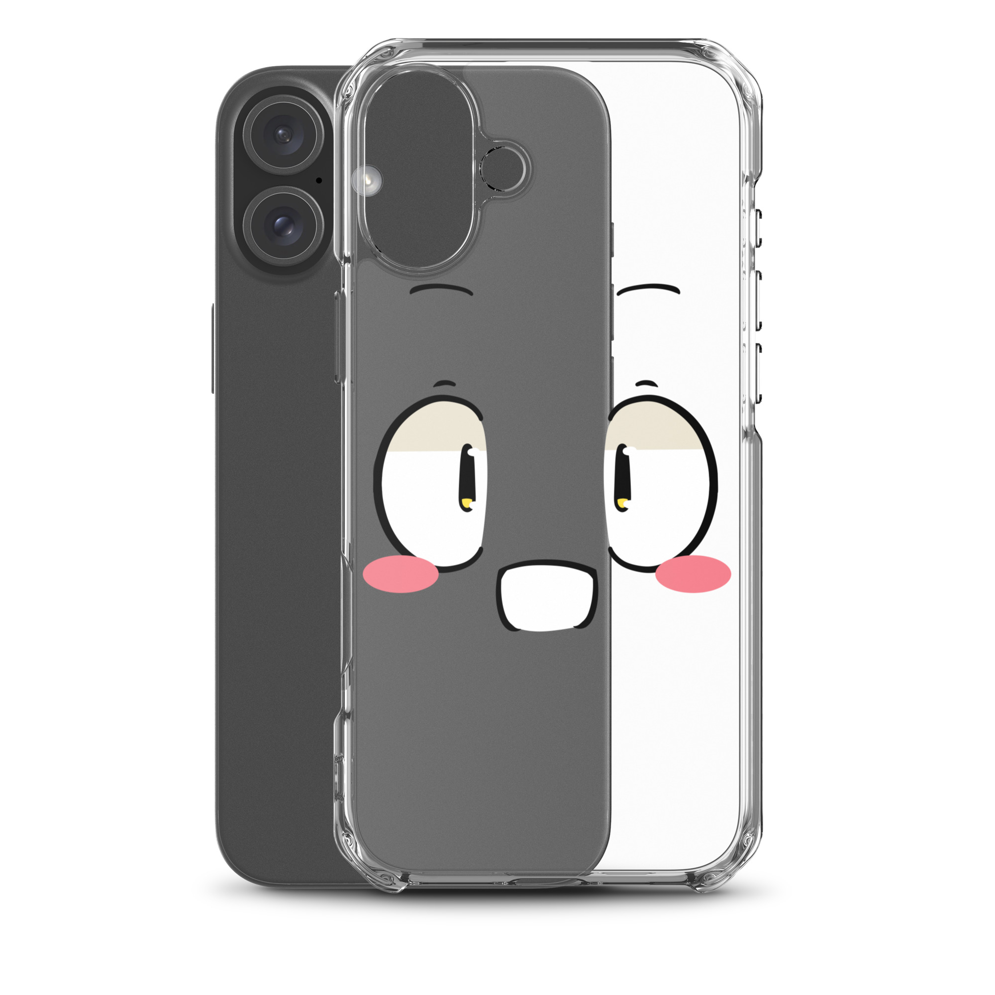 Coque pour iPhone® Relaxé Genis – Image 41