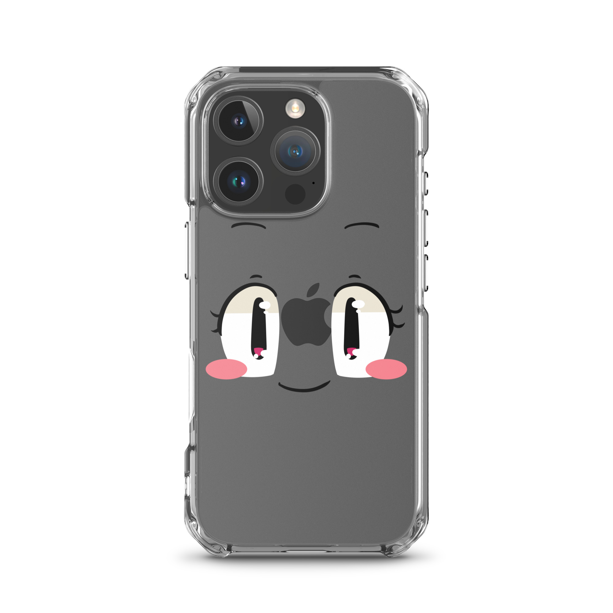 Coque pour iPhone® Jellys Contente – Image 44
