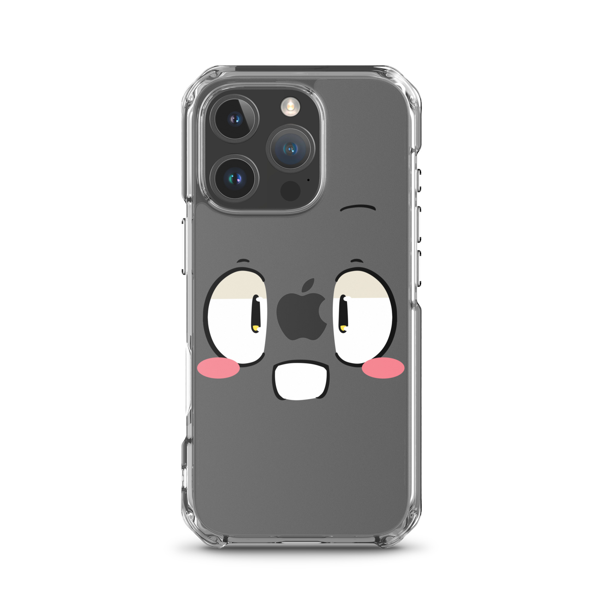 Coque pour iPhone® Relaxé Genis – Image 44