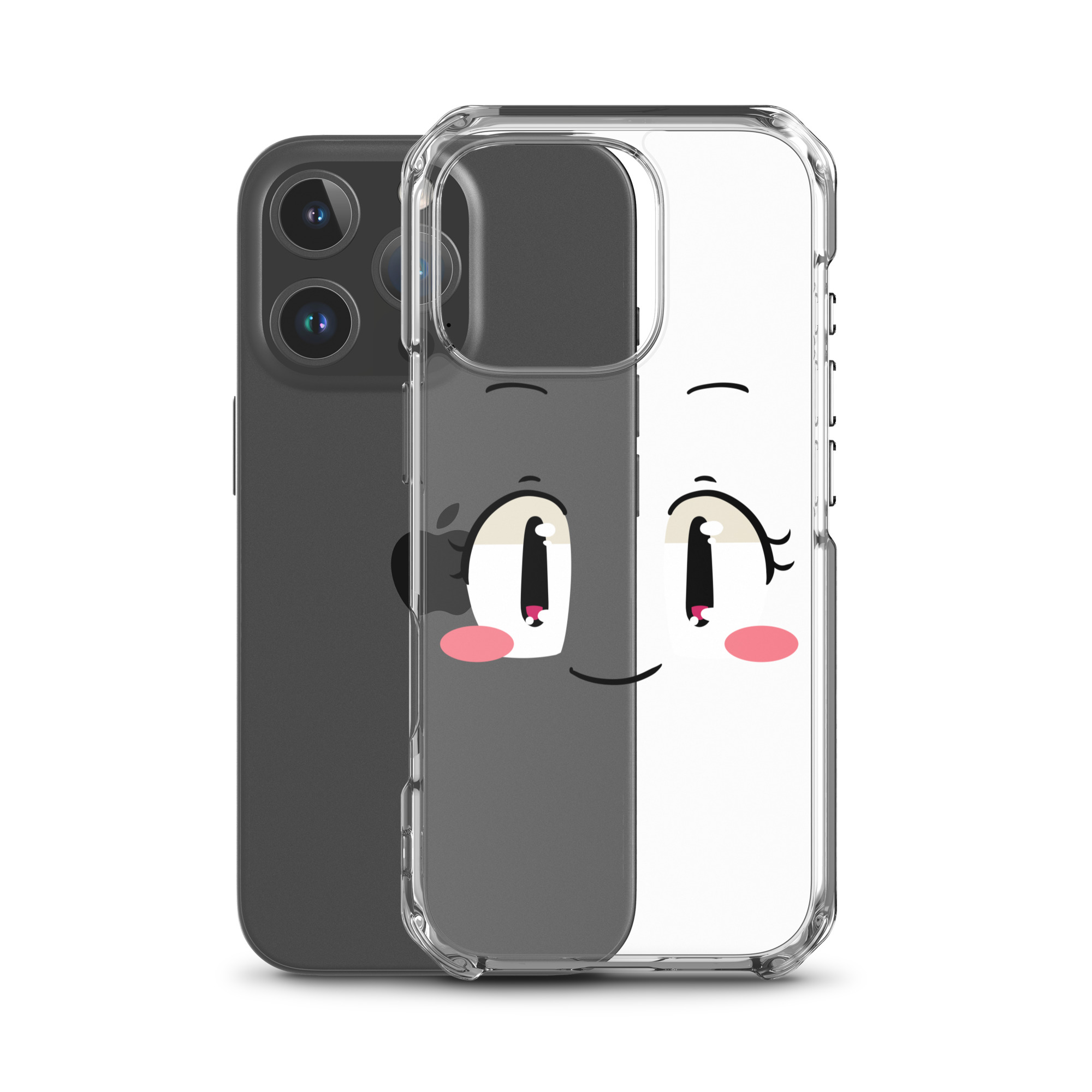 Coque pour iPhone® Jellys Contente – Image 45