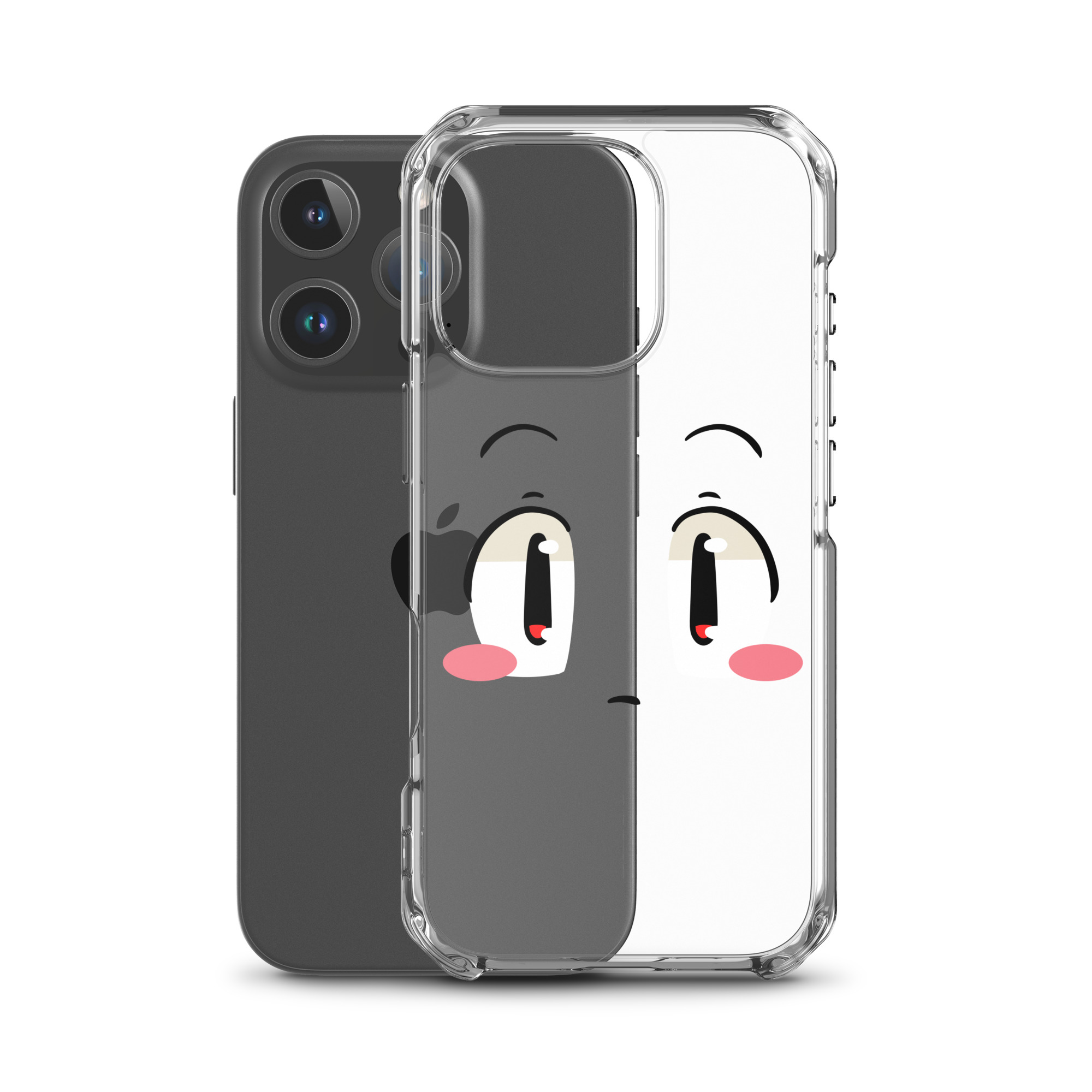 Coque pour iPhone® Neutral Philis – Image 44