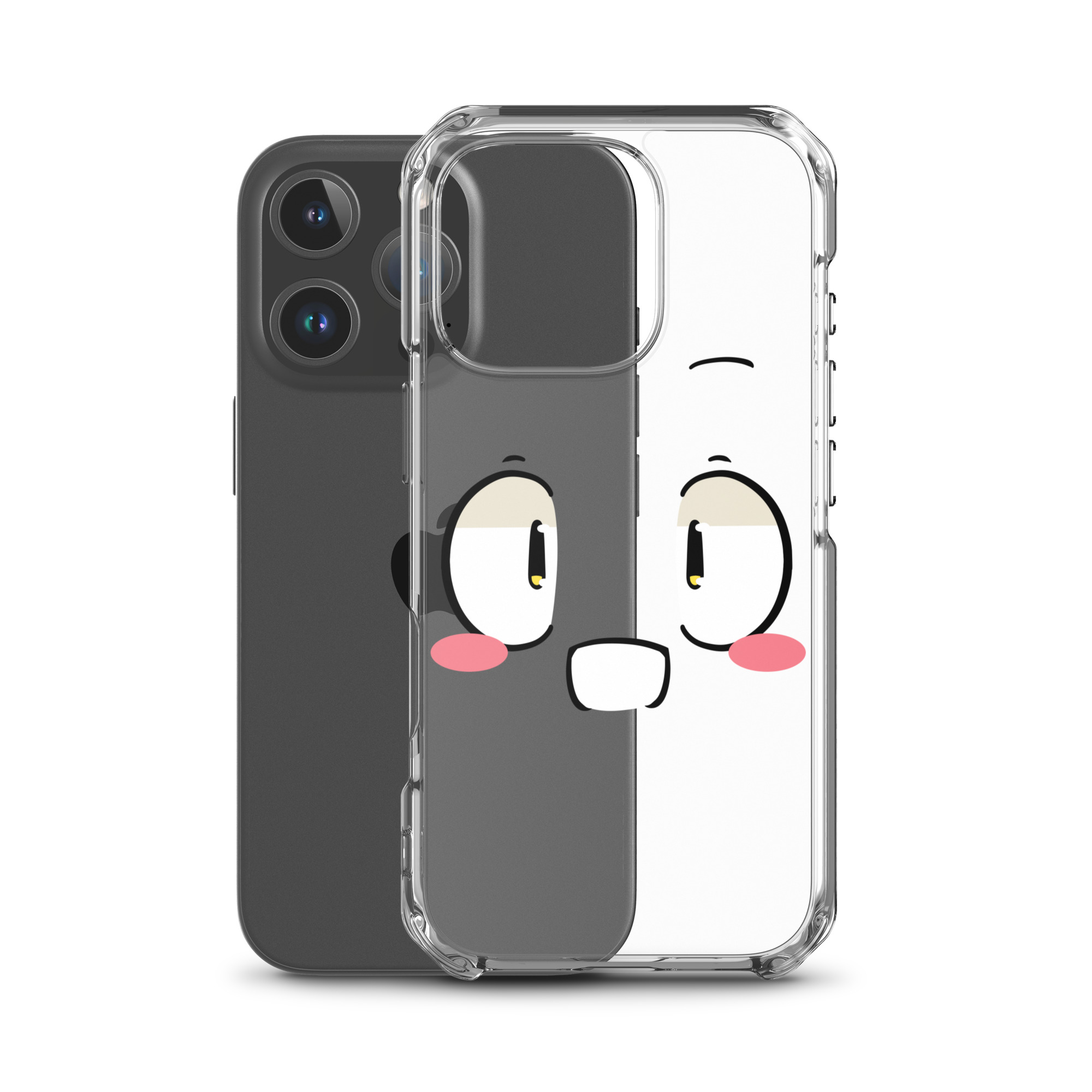 Coque pour iPhone® Relaxé Genis – Image 45