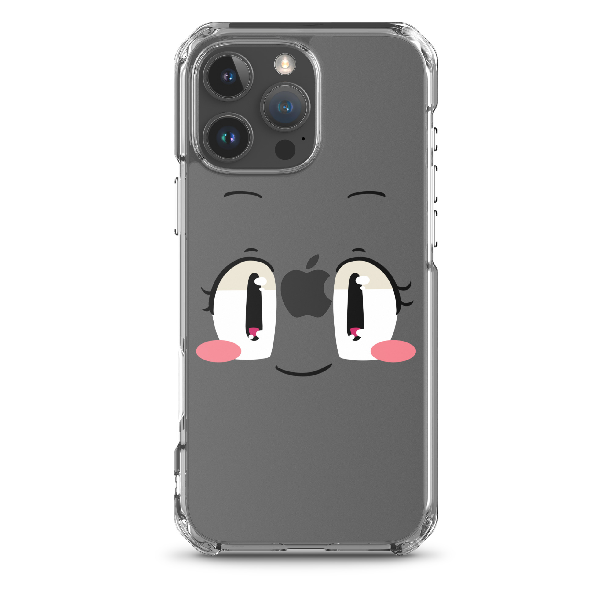 Coque pour iPhone® Jellys Contente – Image 42