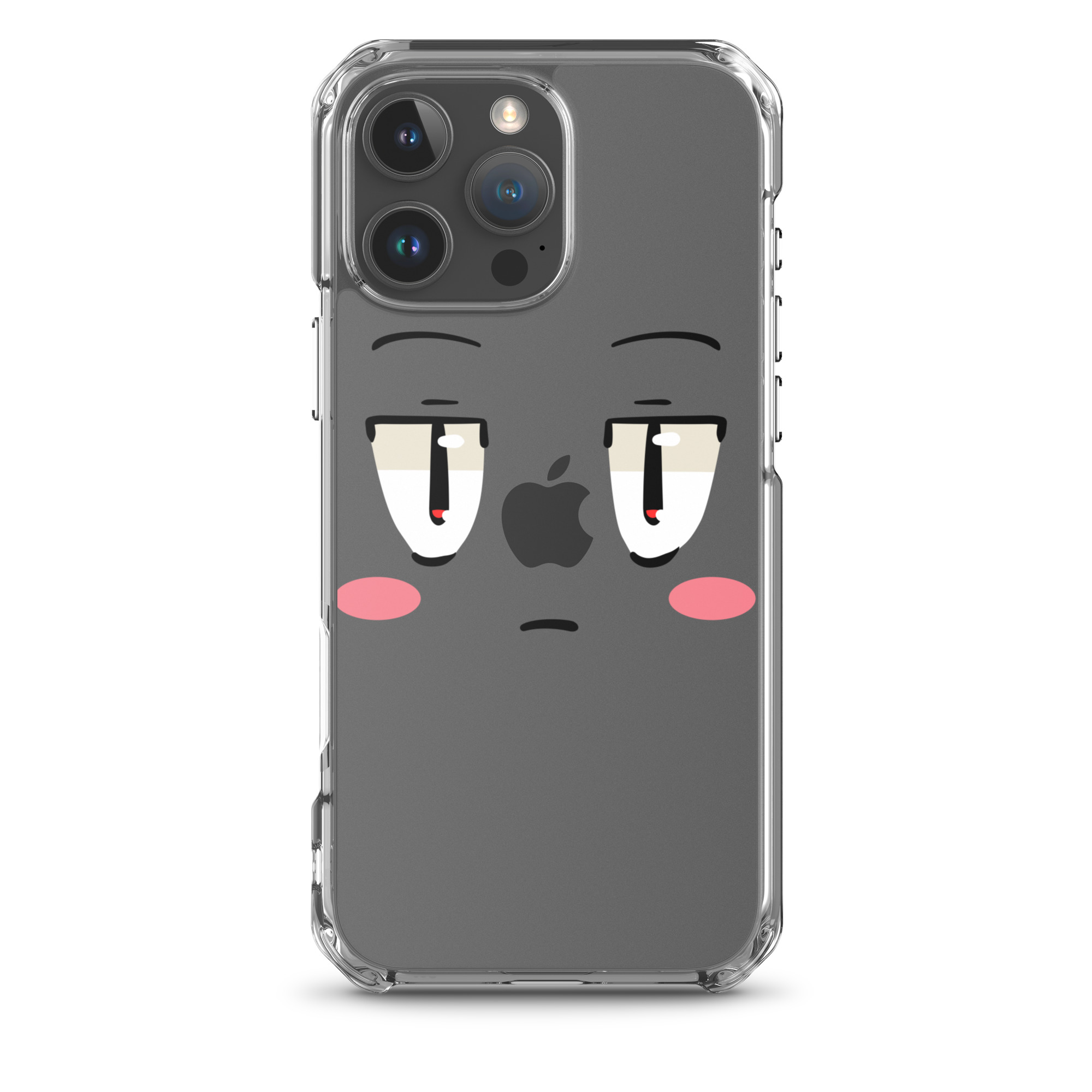 Coque pour iPhone® Neutre Jared – Image 41