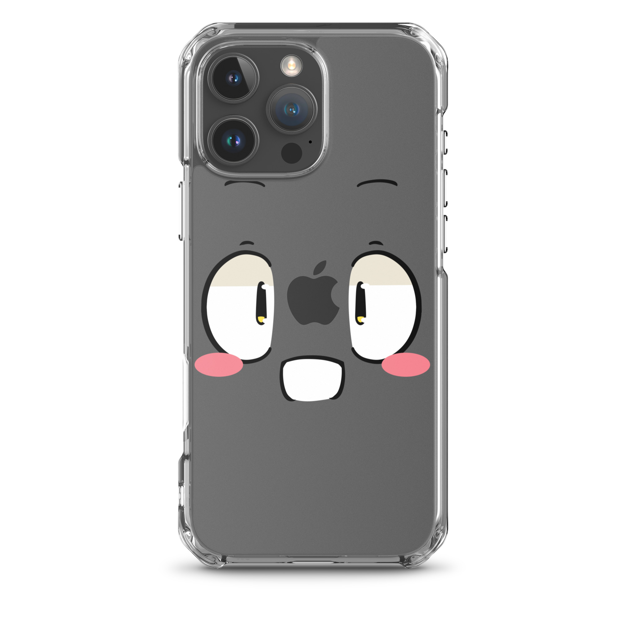 Coque pour iPhone® Relaxé Genis – Image 42