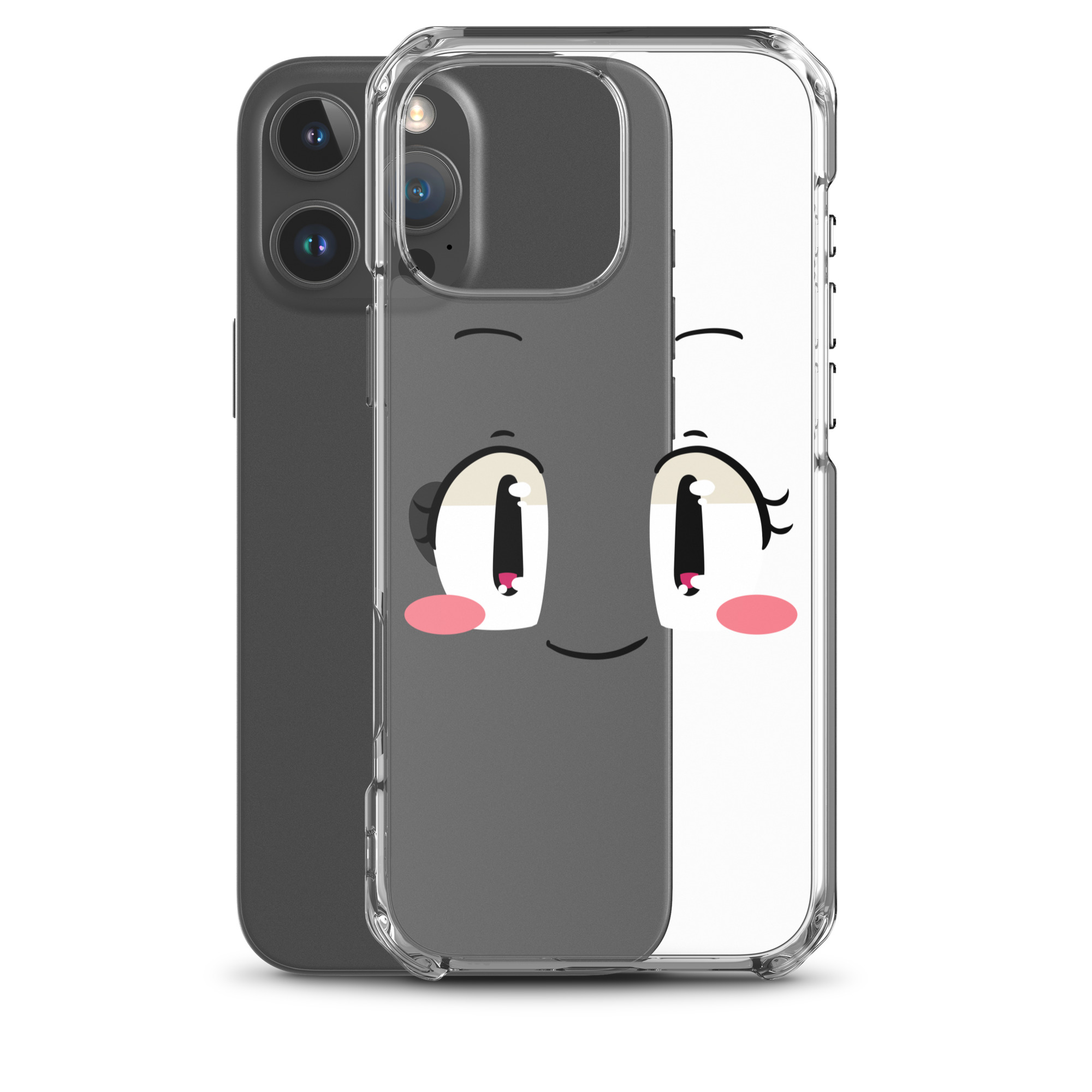 Coque pour iPhone® Jellys Contente – Image 43