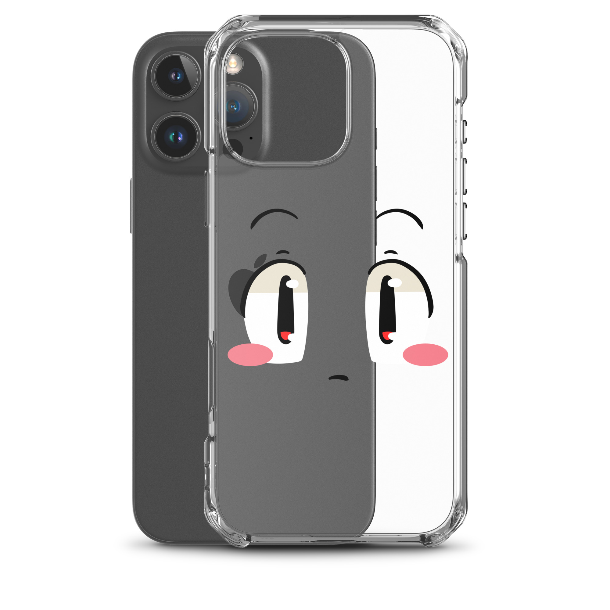 Coque pour iPhone® Neutral Philis – Image 42