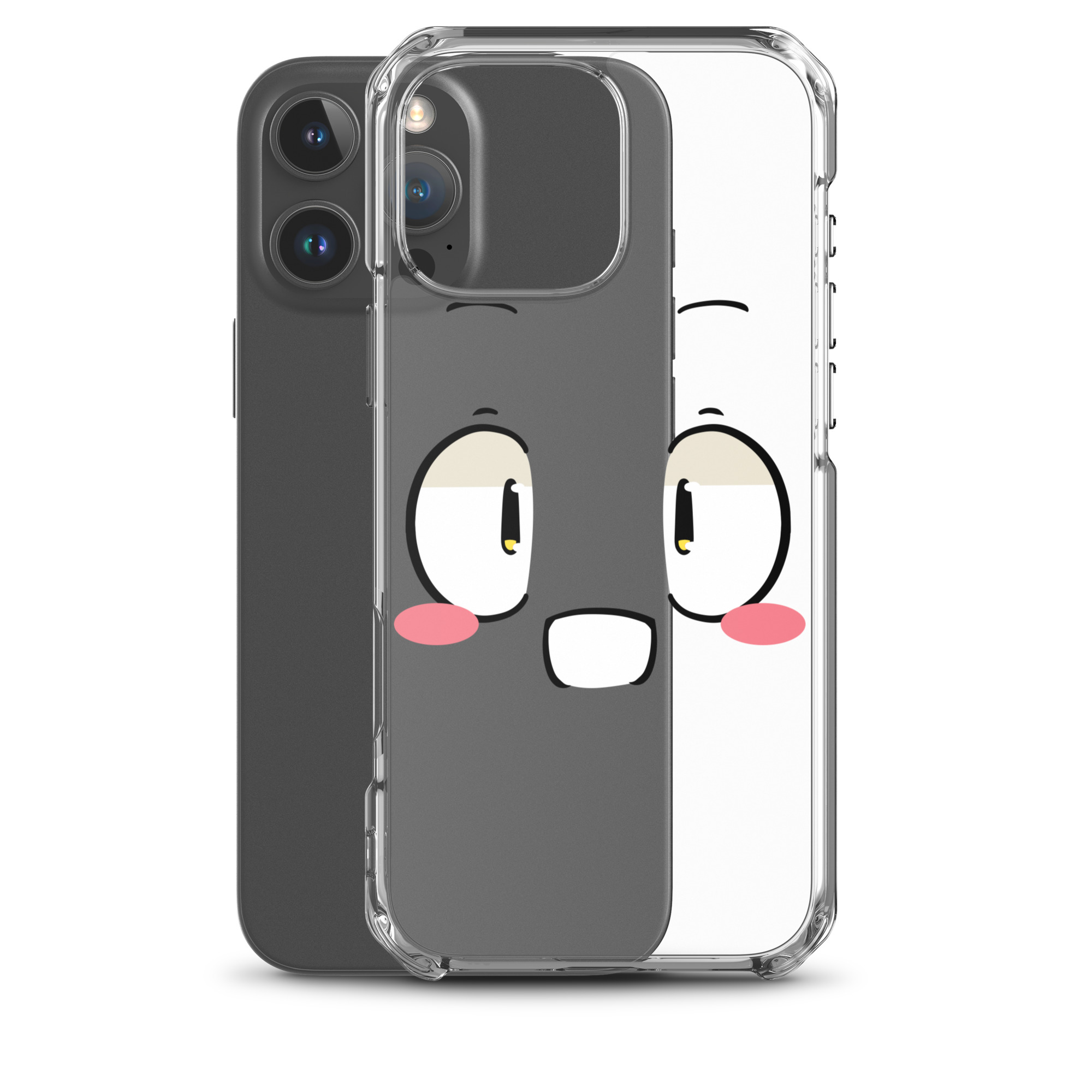 Coque pour iPhone® Relaxé Genis – Image 43