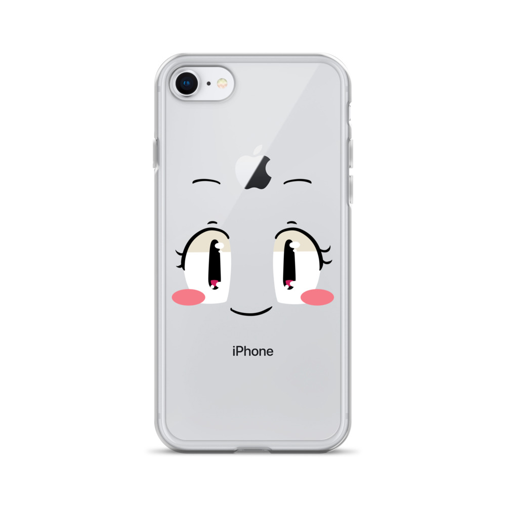 Coque pour iPhone® Jellys Contente – Image 48
