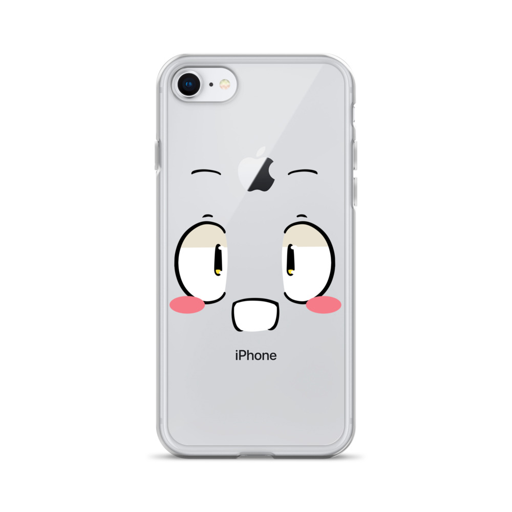Coque pour iPhone® Relaxé Genis – Image 48