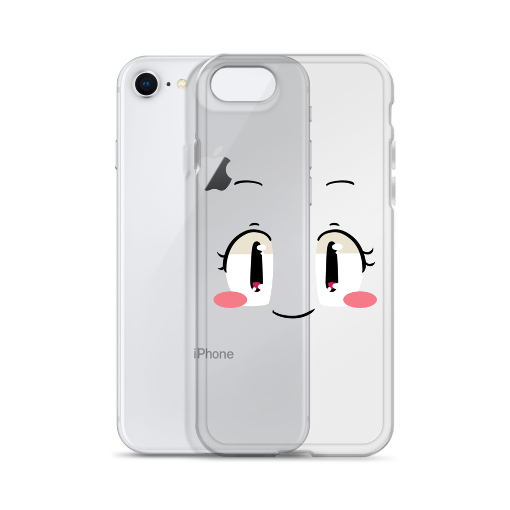 Coque pour iPhone® Jellys Contente – Image 49
