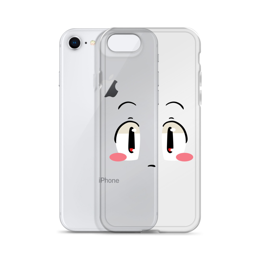 Coque pour iPhone® Neutral Philis – Image 48