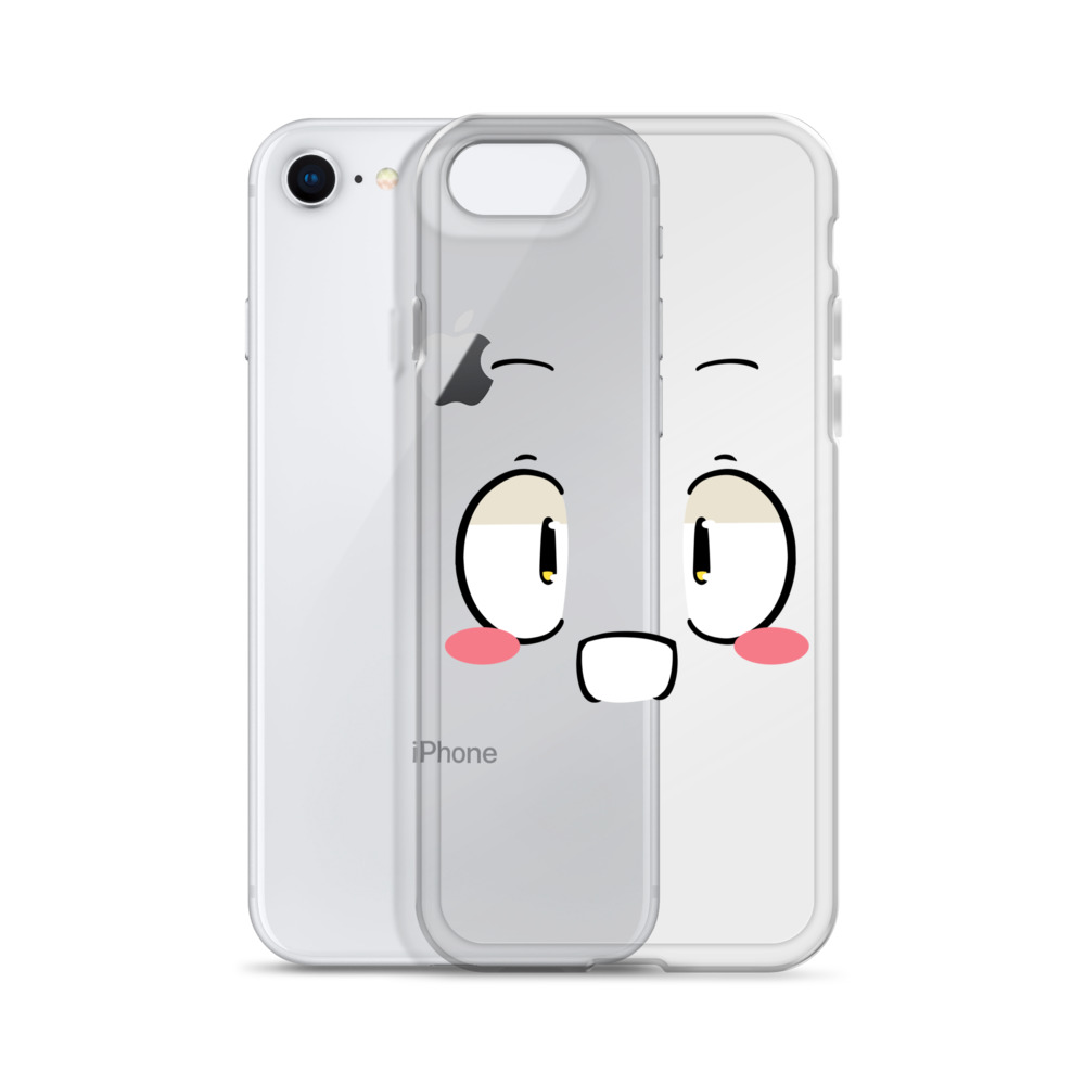Coque pour iPhone® Relaxé Genis – Image 49