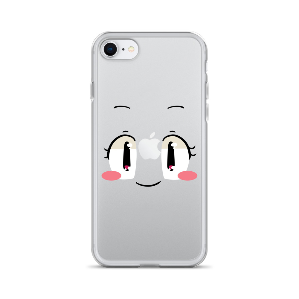 Coque pour iPhone® Jellys Contente – Image 50