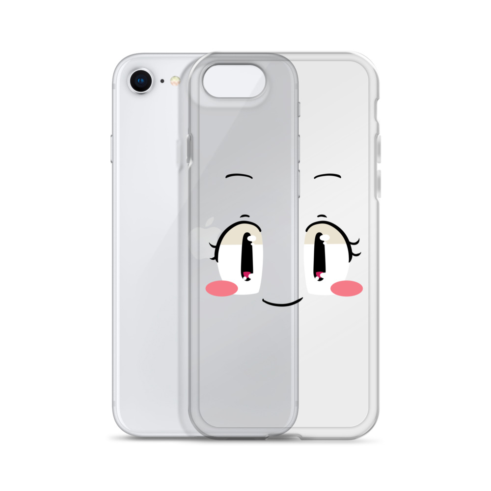 Coque pour iPhone® Jellys Contente – Image 51
