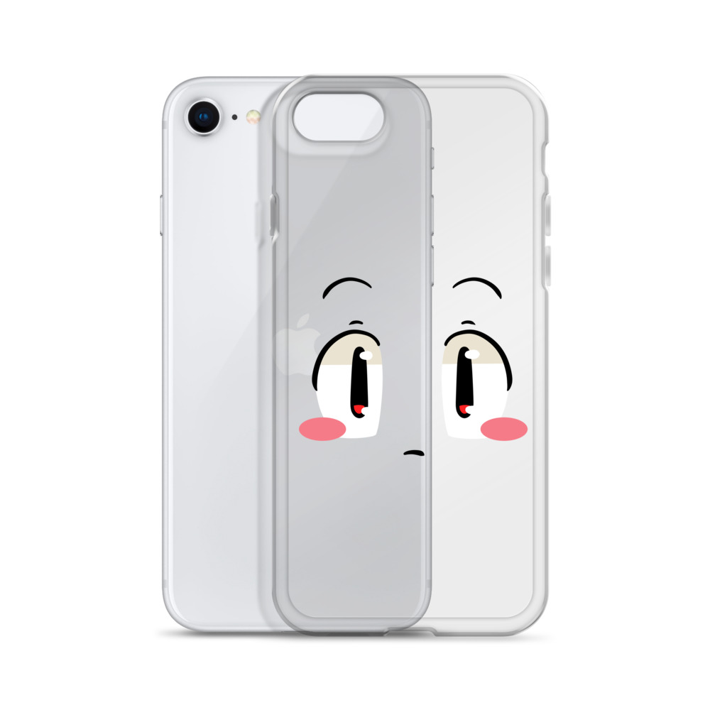 Coque pour iPhone® Neutral Philis – Image 50