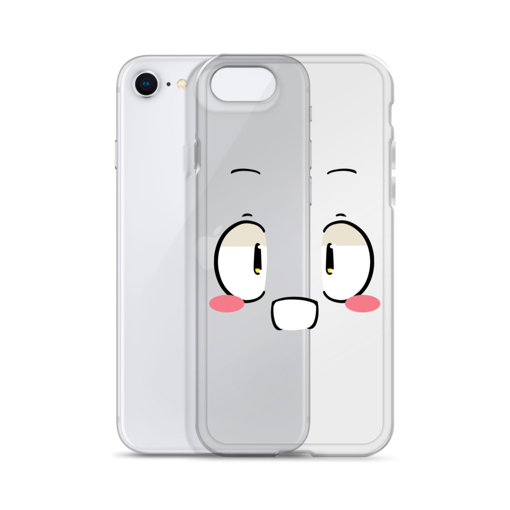 Coque pour iPhone® Relaxé Genis – Image 51