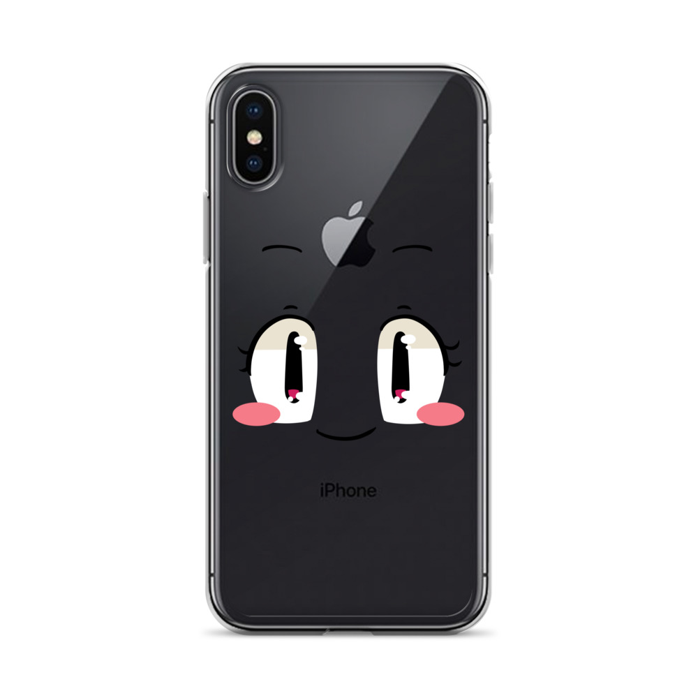 Coque pour iPhone® Jellys Contente – Image 52