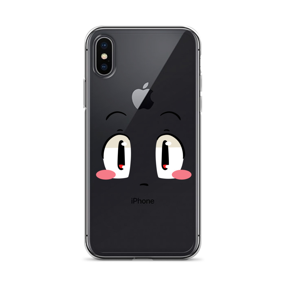 Coque pour iPhone® Neutral Philis – Image 51
