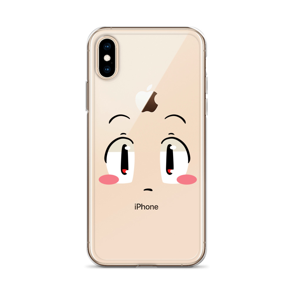 Coque pour iPhone® Neutral Philis – Image 53