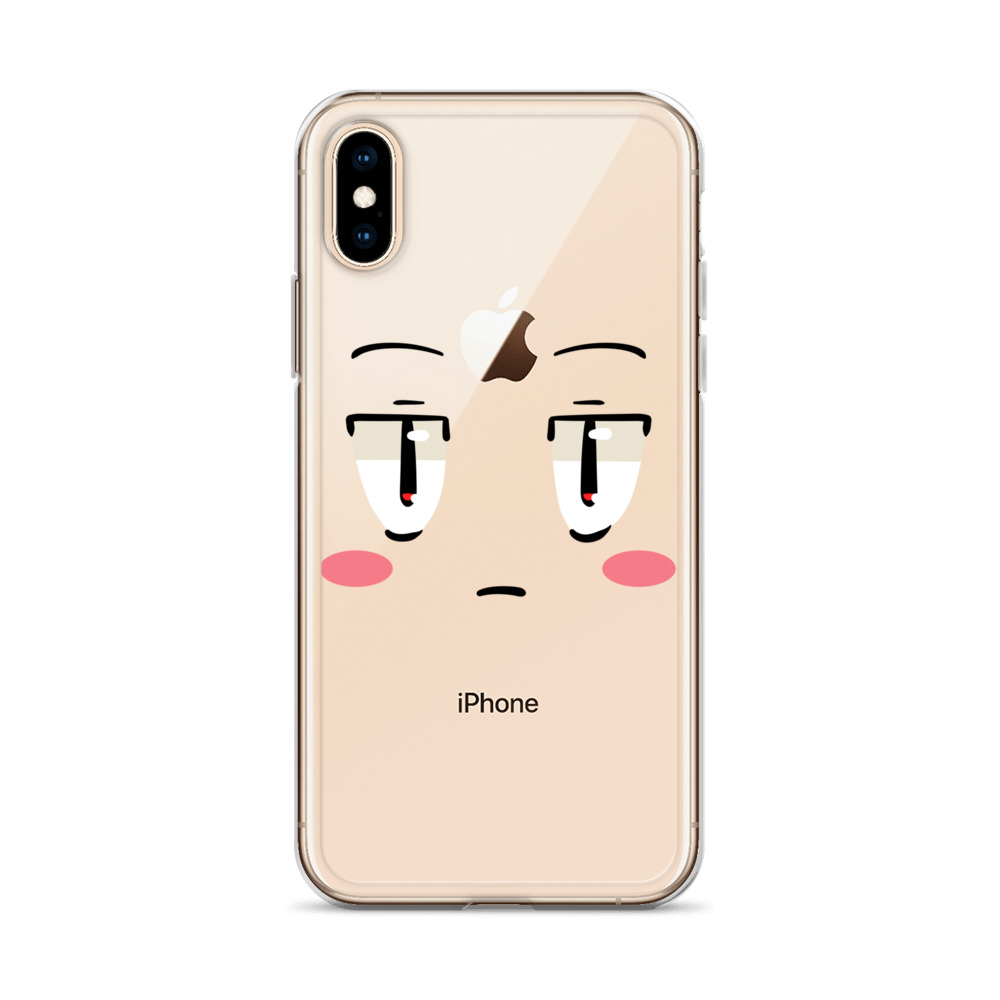 Coque pour iPhone® Neutre Jared – Image 53