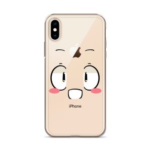 Coque pour iPhone® Relaxé Genis