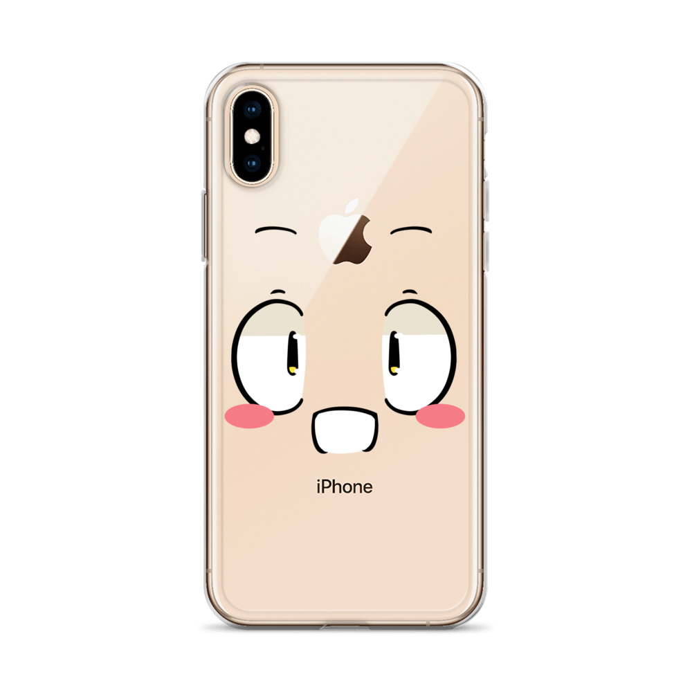 Coque pour iPhone® Relaxé Genis