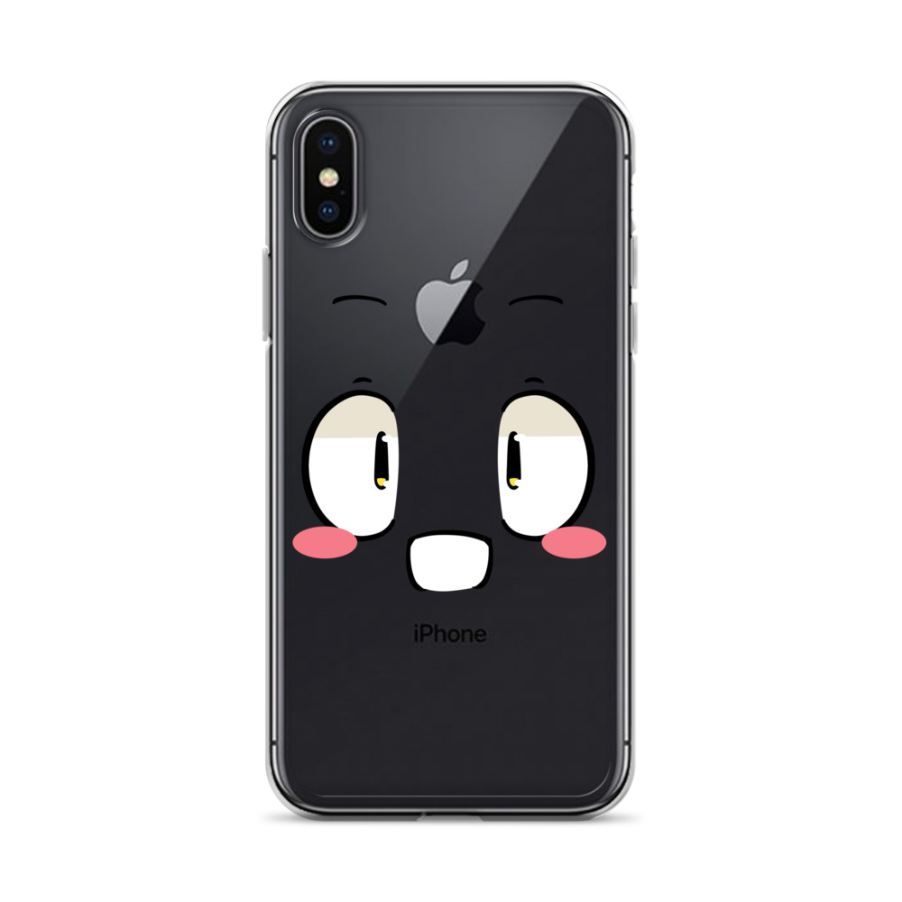 Coque pour iPhone® Relaxé Genis – Image 52
