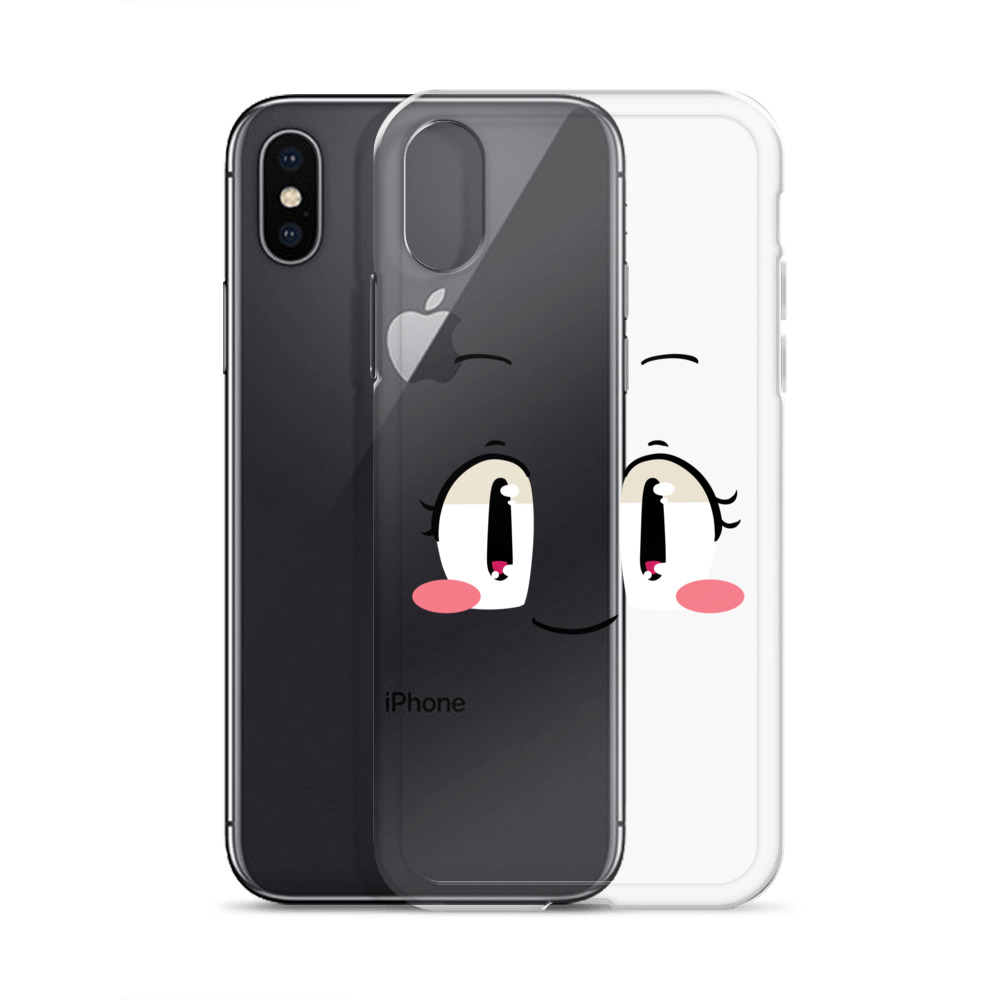 Coque pour iPhone® Jellys Contente – Image 53
