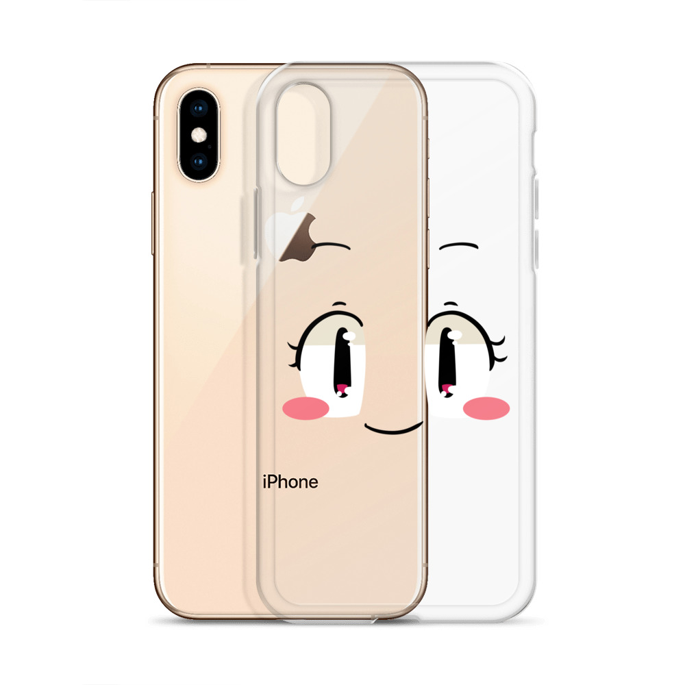 Coque pour iPhone® Jellys Contente – Image 54