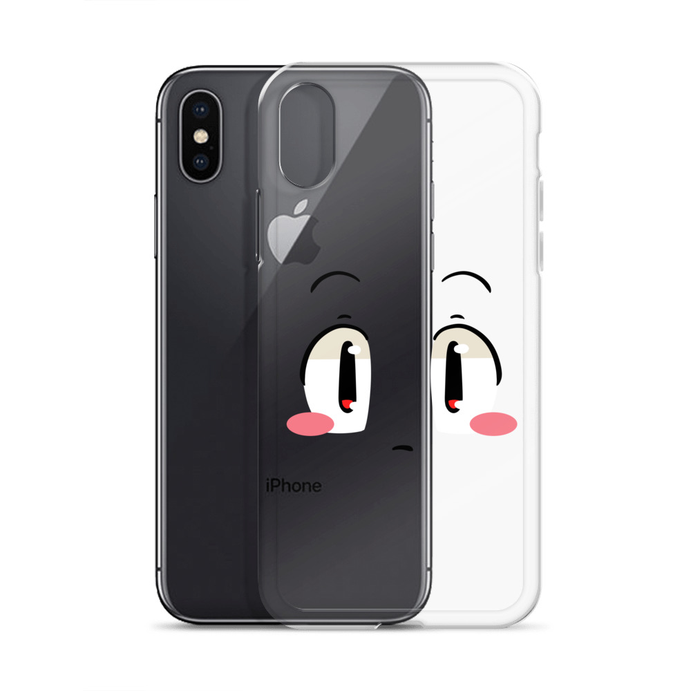 Coque pour iPhone® Neutral Philis – Image 52
