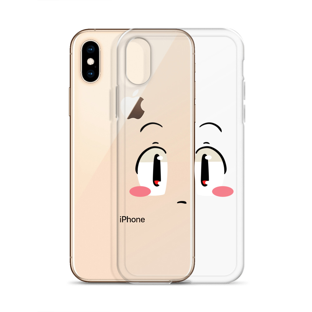 Coque pour iPhone® Neutral Philis – Image 54