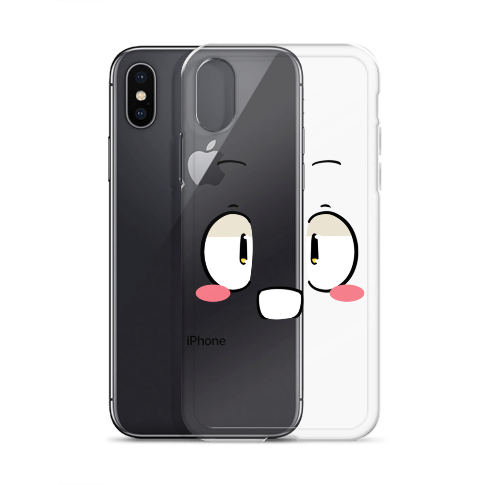 Coque pour iPhone® Relaxé Genis – Image 53