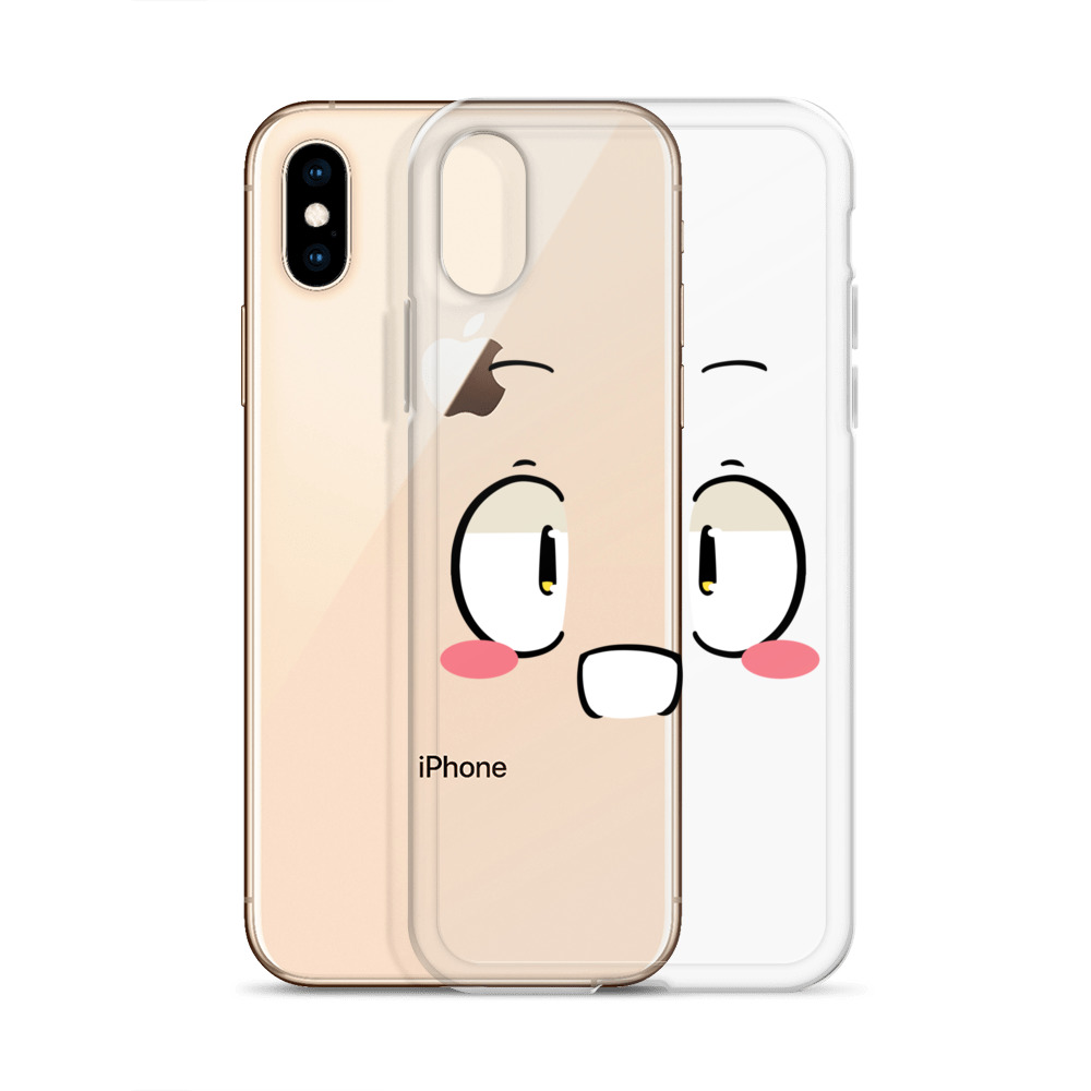 Coque pour iPhone® Relaxé Genis – Image 54