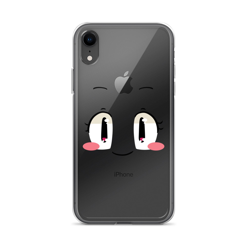 Coque pour iPhone® Jellys Contente – Image 55