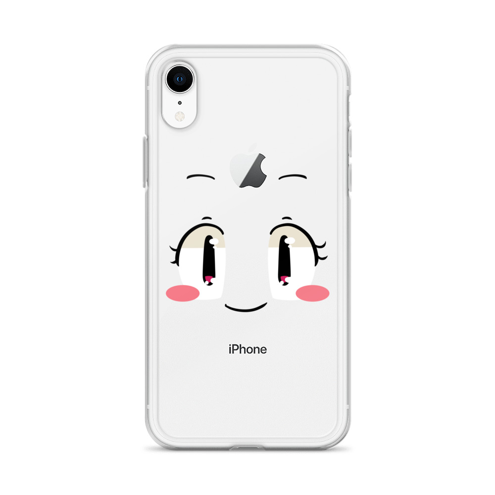Coque pour iPhone® Jellys Contente – Image 57