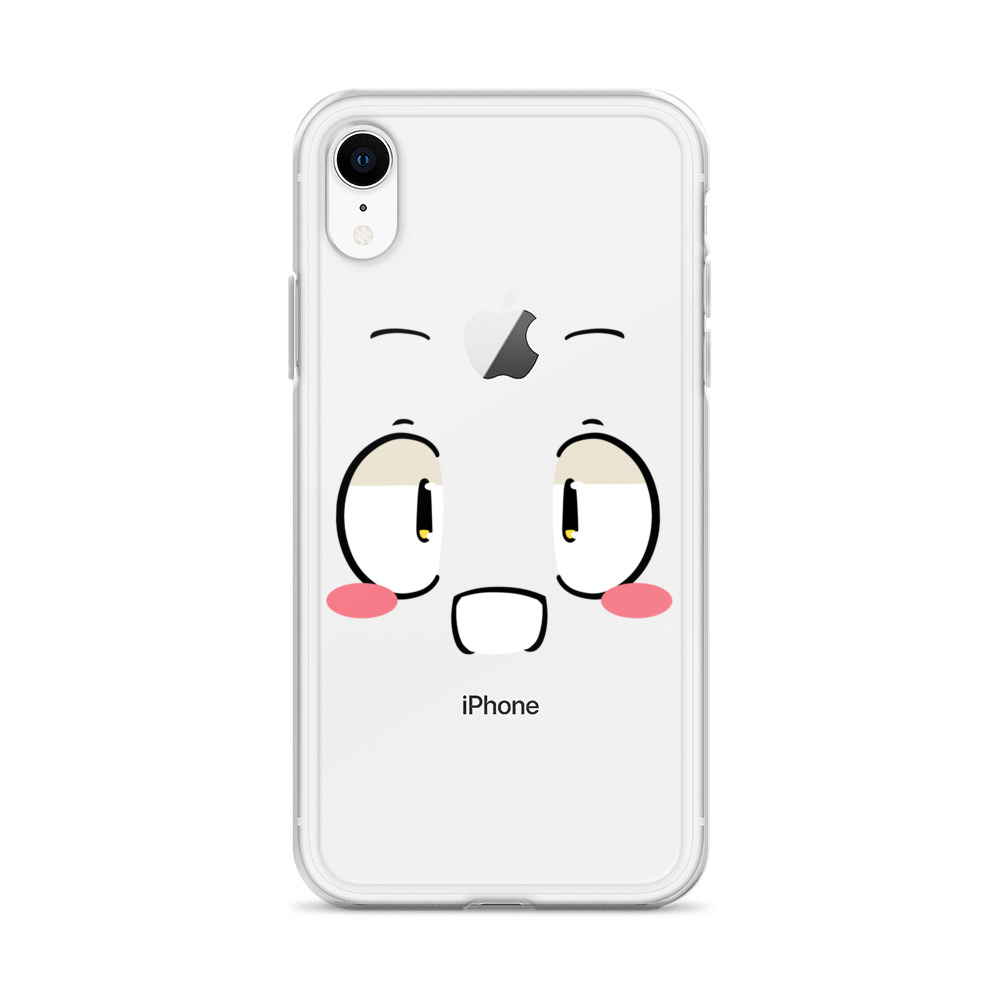 Coque pour iPhone® Relaxé Genis – Image 57