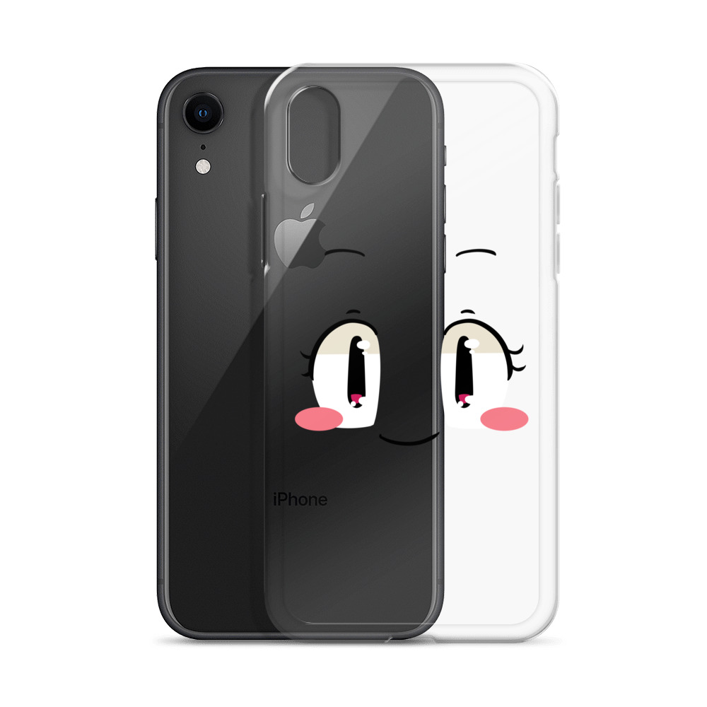 Coque pour iPhone® Jellys Contente – Image 56
