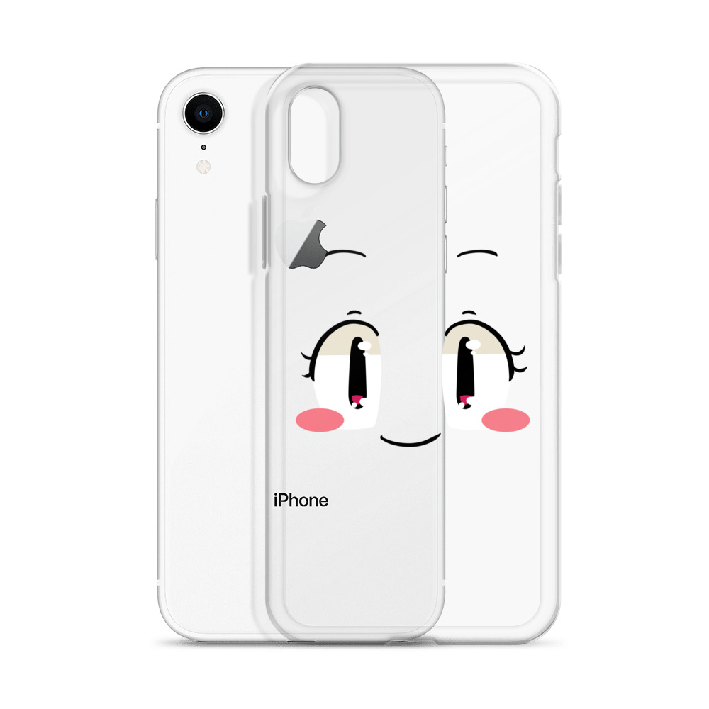 Coque pour iPhone® Jellys Contente – Image 58