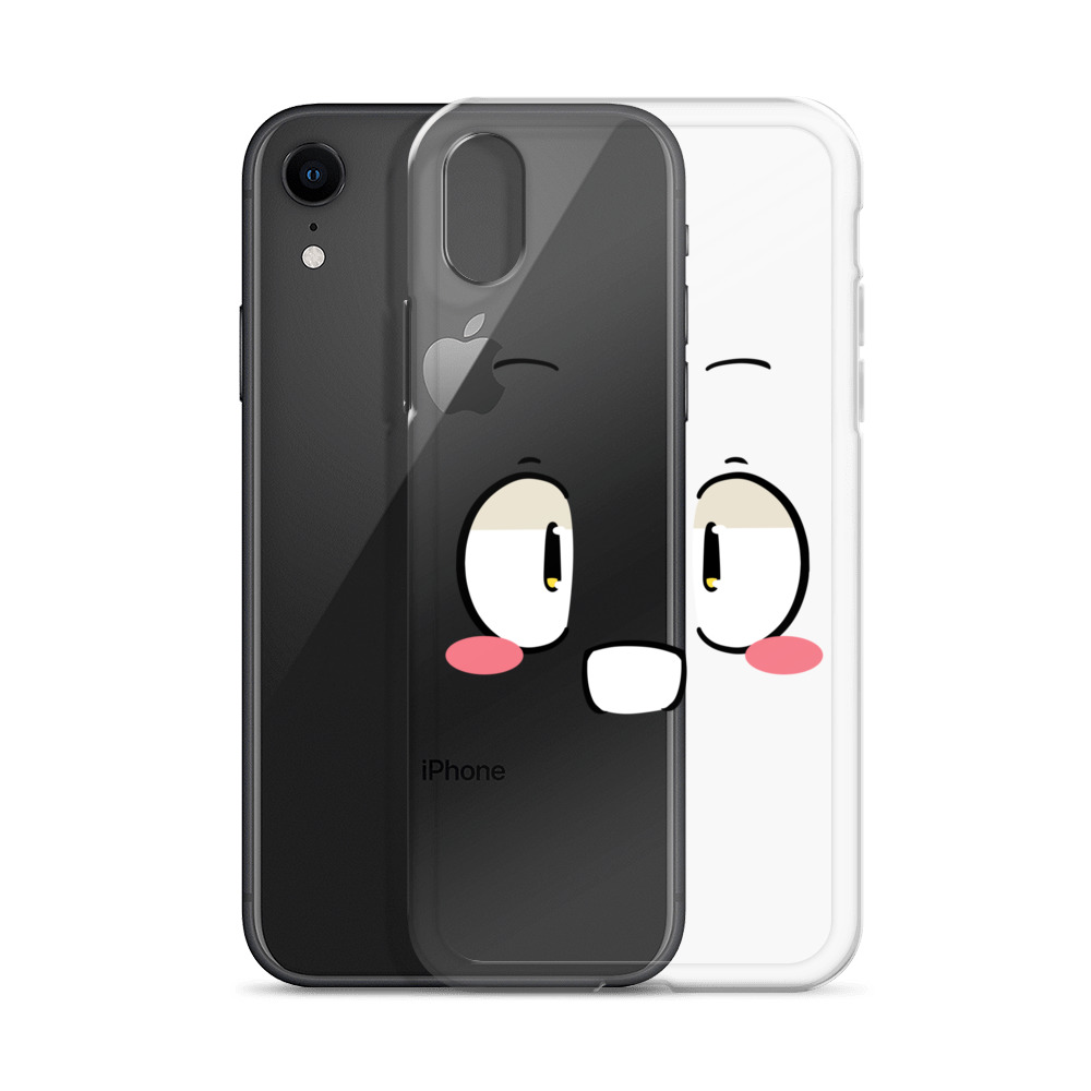 Coque pour iPhone® Relaxé Genis – Image 56