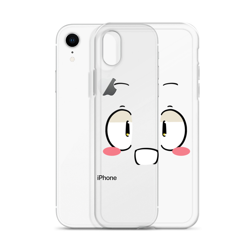 Coque pour iPhone® Relaxé Genis – Image 58